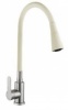АНТЕЙ 577030 Садко Смеситель д/кухни бежевый /4660444050199