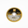 Круг отрезной MosTek 125х1,0х22,2 мм (сталь) /4690636008233