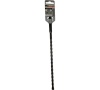 Бур Ritter Eco 2-plus SDS+ 8х200/260 (W-напайка) /4690636126180