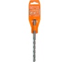 Бур Bohrer Стандарт 10х100/160 мм /4690636076003