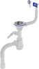 Сифон д/мойки AQUANT В 0177-20