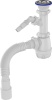 Сифон д/мойки AQUANT В 1025-30