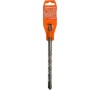 Бур Bohrer Стандарт 14х160/210 мм /4690636076164