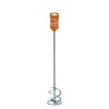 Насадка Bohrer д/краски,штукатурки SDS+  80х400 мм /4690636159782