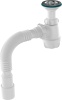 Сифон д/умывальника AQUANT S 0515-35