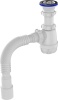 Сифон д/мойки AQUANT В 0115-30 СУПЕРЦЕНА