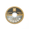 Круг отрезной MosTek 115х1,0х22,2 мм (сталь) /4690636008226