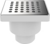 Трап квадратный AQUANT ST 2110-12