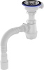 Сифон д/мойки AQUANT В 0144-20