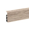 Q15 Ясень серебристый Плинтус