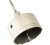 Коронка по бетону Bohrer 110 мм /4690636157481