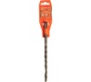 Бур Bohrer Стандарт 10х150/210 мм /4690636076010