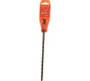 Бур Bohrer Стандарт  8х200/260 мм /4690636076386