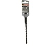 Бур Ritter Eco 2-plus SDS+ 8х100/160 (W-напайка) /4690636126166