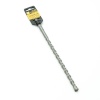 Бур MosTek 10х210/260 мм /4690636190235 Бур MosTek 10х210/260 мм /4690636190235
