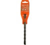 Бур Bohrer Стандарт 12х110/160 мм /4690636076089