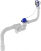Сифон д/ванны AQUANT V 255-25