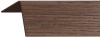 УЦТ 20х20 №176 венге 2,7м/РОСМАТ
