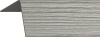 УЦТ 20х20 №152 дуб скандинавский 2,7м/РОСМАТ
