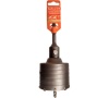 Коронка по бетону Bohrer 120 мм /4690636157498