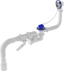 Сифон д/ванны AQUANT V 256-28