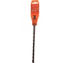 Бур Bohrer Стандарт 12х210/260 мм /4690636076096