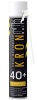 Пена KRONBUILD 40+л БЫТОВАЯ 850мл /4627168566764