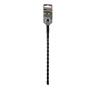 Бур Ritter Eco 2-plus SDS+ 10х200/260 (W-напайка) /4690636126227