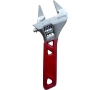 Ключ разводной Ritter Ultra Slim 140х30 мм /4690636190624