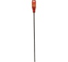 Бур Bohrer Стандарт 12х550/600 мм /4690636076119 Бур Bohrer Стандарт 12х550/600 мм /4690636076119