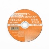 Круг отрезной Bohrer 125х1,0х22,2 мм (металл/нерж.) /4690636157528