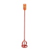 Насадка Bohrer д/краски HEX 100х600 мм /4690636159836