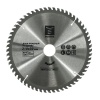 Диск пильный по дереву MosTek 210x30/20 мм, 60Т /4690636197630