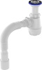Сифон д/мойки AQUANT В 0515-30