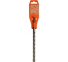 Бур Bohrer Стандарт 12х160/210 мм /4690636076126