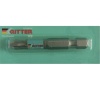 Бита Ritter WP PZ 1x 50 мм /4690636145440