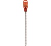 Бур Bohrer Стандарт  8х350/410 мм /4690636133980