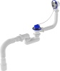 Сифон д/ванны AQUANT V 655-25