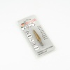 Сверло по металлу ступенчатое Ritter 4-12 мм 9 ступ. HSS M2 /4690636179520