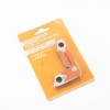 Уголок магнитный для сварки Bohrer L4 (30-150°) до 13,5кг /4690636187501