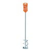 Насадка Bohrer д/краски,штукатурки SDS+  60х400 мм /4690636159775