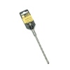 Бур MosTek  6х100/160 мм /4690636190150