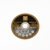Круг отрезной MosTek 125х1,2х22,2 мм (сталь) /4690636009926
