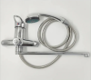 aQuaDv brass 810-02 Смеситель д/ванны /7930144621409