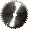 Диск пильный по дереву MosTek 190x30/20 мм, 32Т /4690636197579