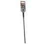 Бур Ritter Eco 2-plus SDS+ 6х200/260 (W-напайка) /4690636126159