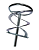 Насадка Bohrer д/краски,штукатурки HEX  80х400 мм /4690636159744