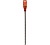 Бур Bohrer Стандарт  8х350/410 мм /4690636133980 Бур Bohrer Стандарт  8х350/410 мм /4690636133980