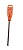 Бур Bohrer Стандарт 14х210/260 мм /4690636076171 Бур Bohrer Стандарт 14х210/260 мм /4690636076171