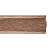 170 Дуб венеция Плинтус